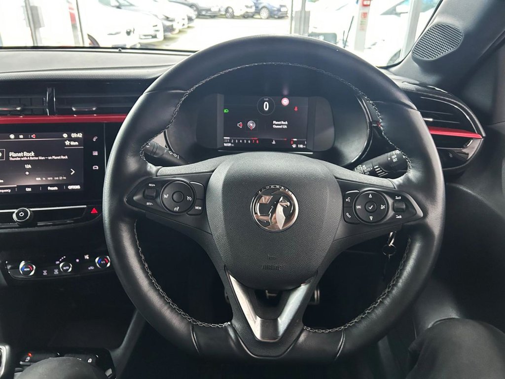 Used Vauxhall Corsa 2022 for sale - 77263750: Photo 20
