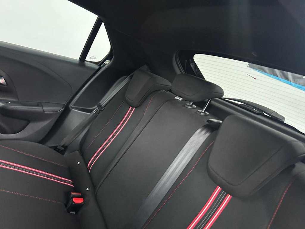 Used Vauxhall Corsa 2022 for sale - 77263750: Photo 22