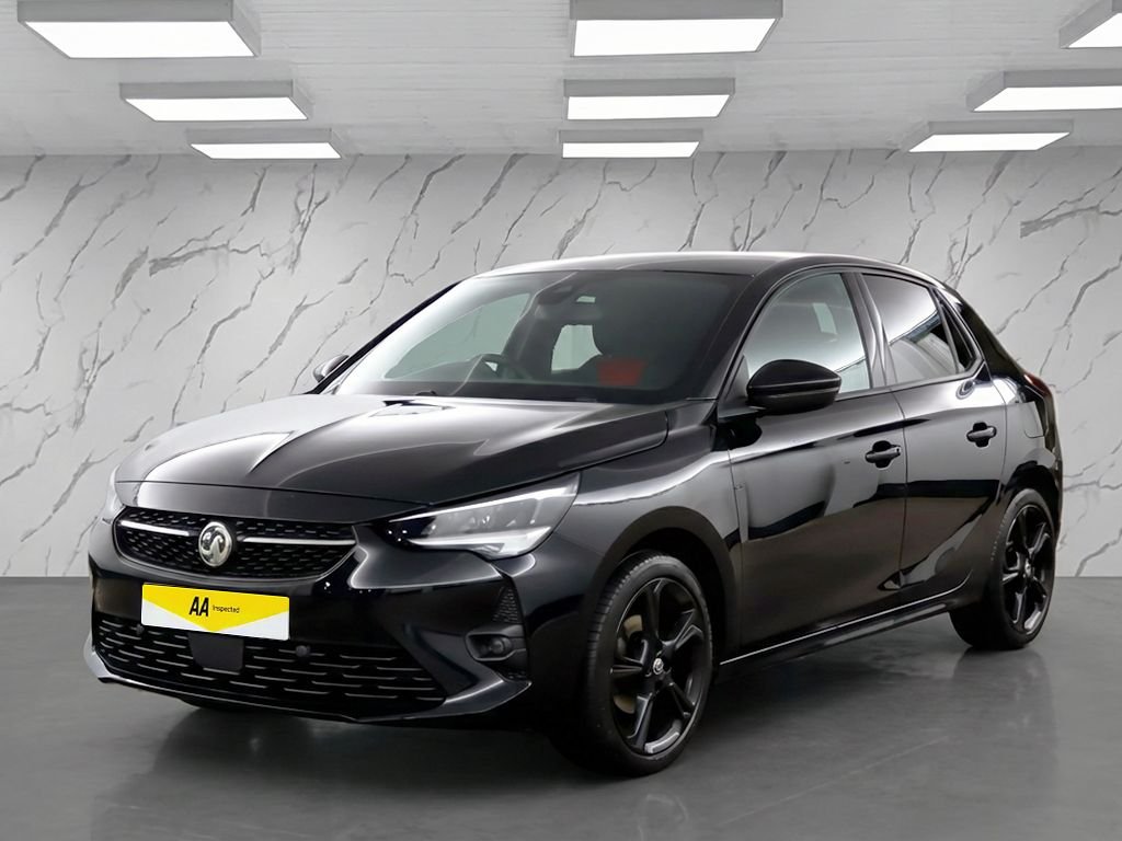 Used Vauxhall Corsa 2022 for sale - 77263750: Photo 3