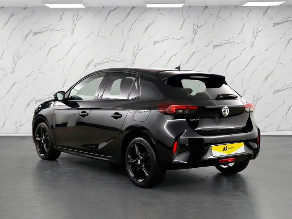 Used Vauxhall Corsa 2022 for sale - 77263750: Photo 4