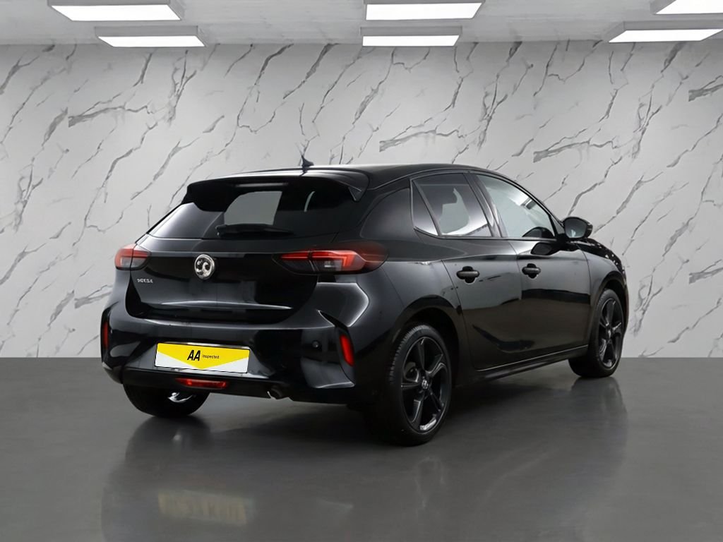 Used Vauxhall Corsa 2022 for sale - 77263750: Photo 5
