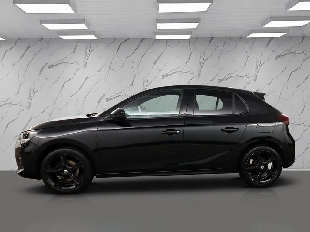 Used Vauxhall Corsa 2022 for sale - 77263750: Photo 7