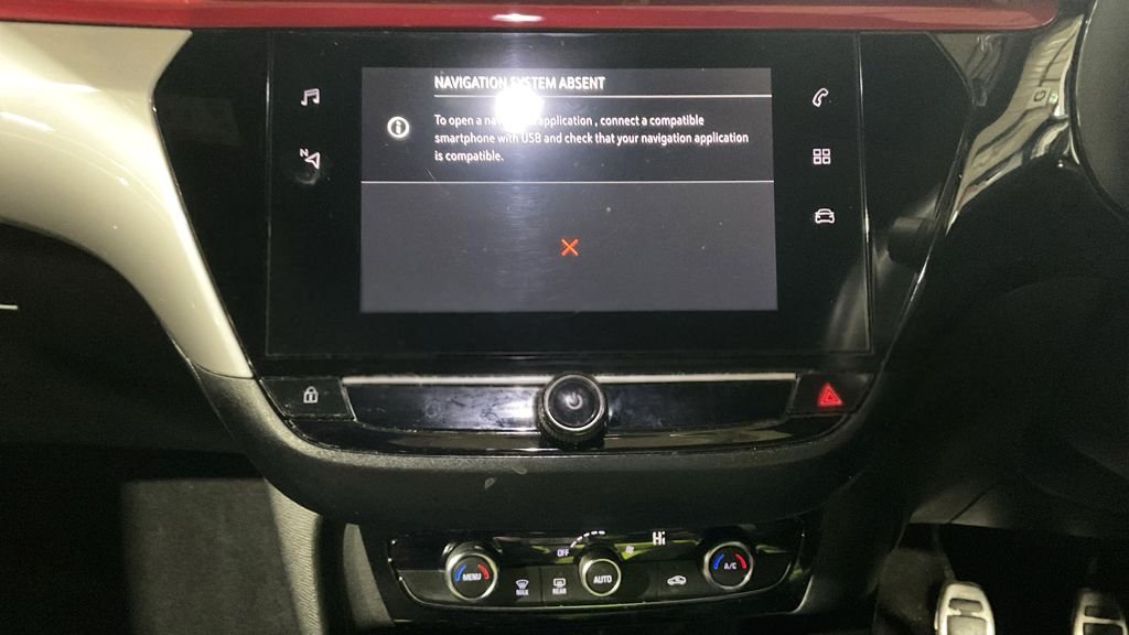 Used Vauxhall Corsa 2022 for sale - 77263750: Photo 9