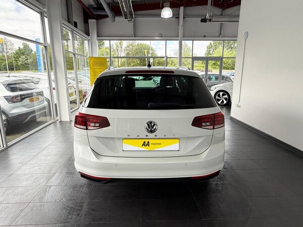 Used Volkswagen Passat 2019 for sale - 75433038: Photo 10