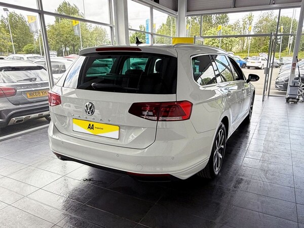 Used Volkswagen Passat 2019 for sale - 75433038: Photo 11