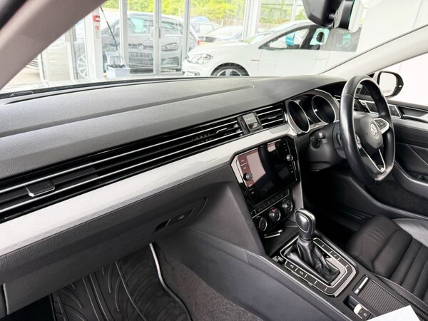 Used Volkswagen Passat 2019 for sale - 75433038: Photo 14