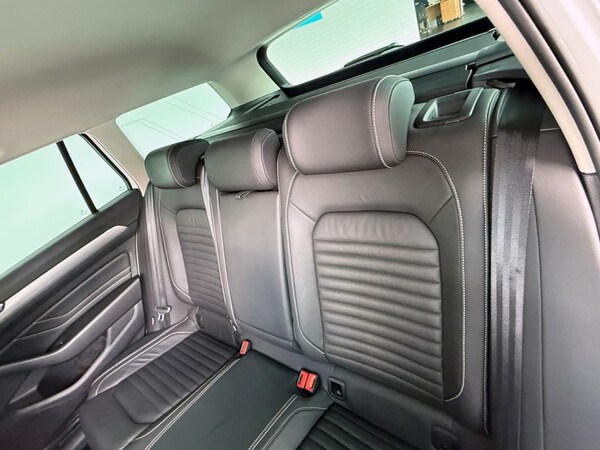 Used Volkswagen Passat 2019 for sale - 75433038: Photo 19