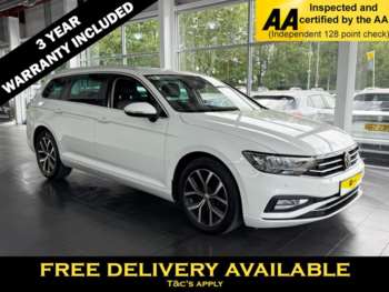 2019 (69) - 1.6 TDI SEL Estate 5dr Diesel DSG Euro 6 (s/s) (120 ps)