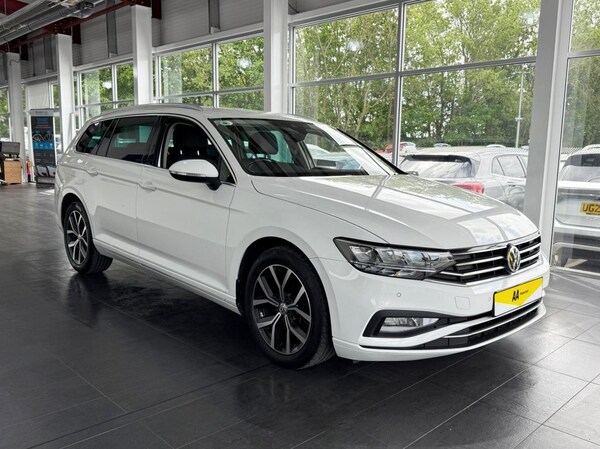 Used Volkswagen Passat 2019 for sale - 75433038: Photo 4