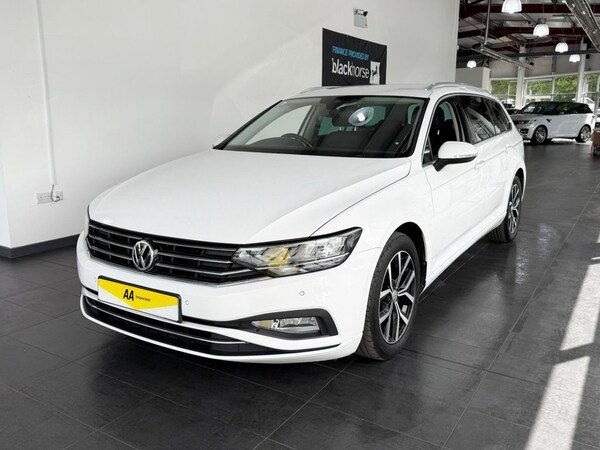 Used Volkswagen Passat 2019 for sale - 75433038: Photo 6