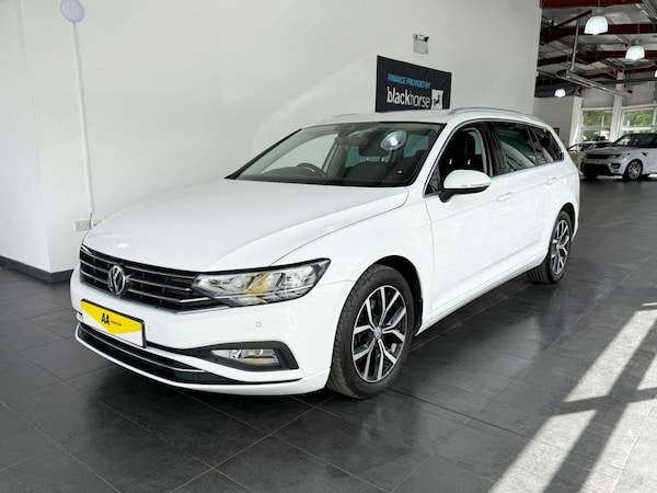 Used Volkswagen Passat 2019 for sale - 75433038: Photo 7