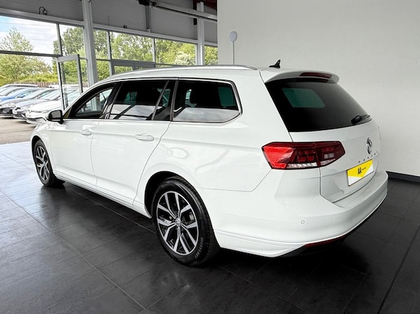 Used Volkswagen Passat 2019 for sale - 75433038: Photo 8