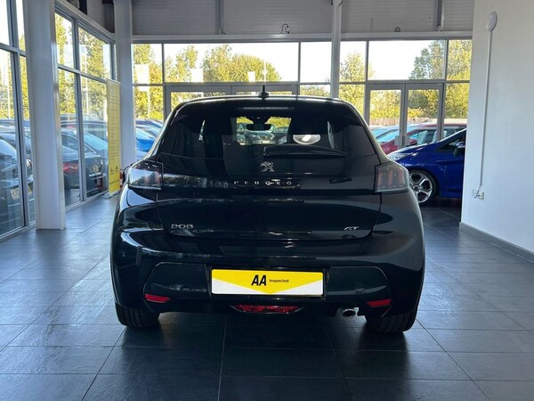 Used Peugeot 208 2023 for sale - 75397485: Photo 10