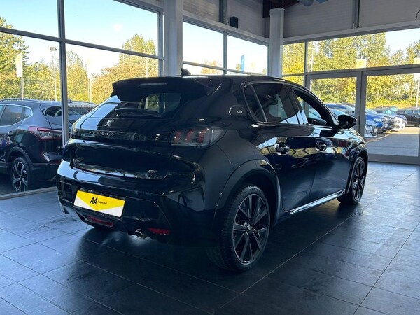 Used Peugeot 208 2023 for sale - 75397485: Photo 12
