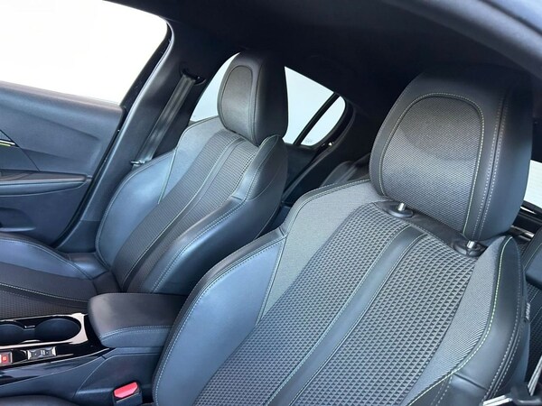 Used Peugeot 208 2023 for sale - 75397485: Photo 14