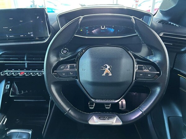Used Peugeot 208 2023 for sale - 75397485: Photo 20