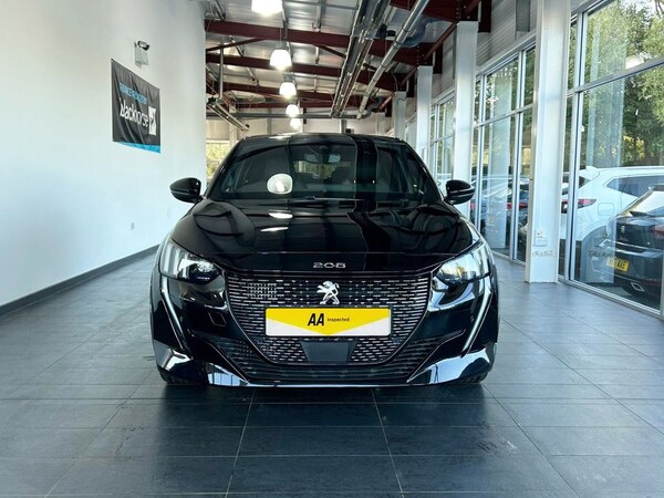 Used Peugeot 208 2023 for sale - 75397485: Photo 5