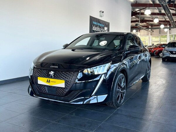 Used Peugeot 208 2023 for sale - 75397485: Photo 6
