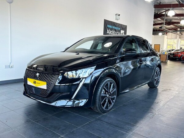Used Peugeot 208 2023 for sale - 75397485: Photo 7