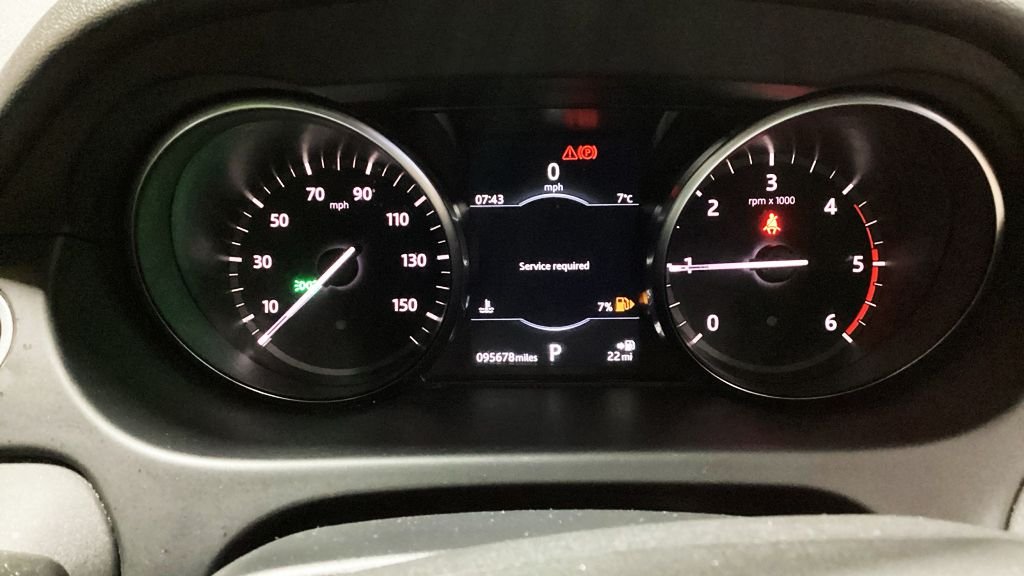 Used Land Rover Discovery Sport 2018 for sale - 77976677: Photo 11