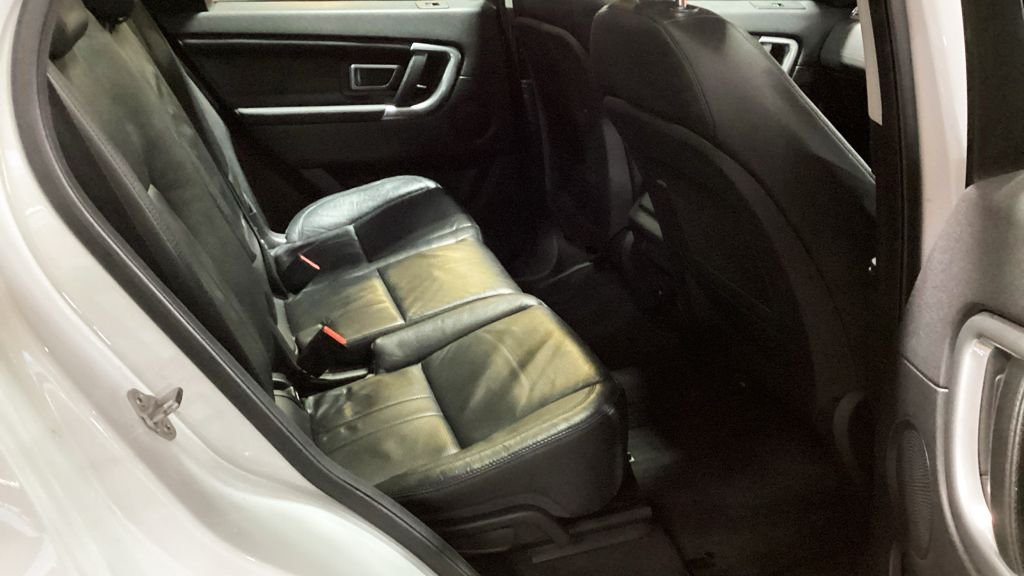 Used Land Rover Discovery Sport 2018 for sale - 77976677: Photo 13