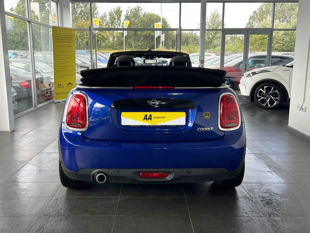 Used MINI Convertible 2018 for sale - 77680512: Photo 14