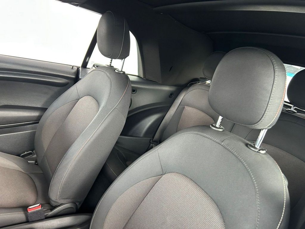 Used MINI Convertible 2018 for sale - 77680512: Photo 19