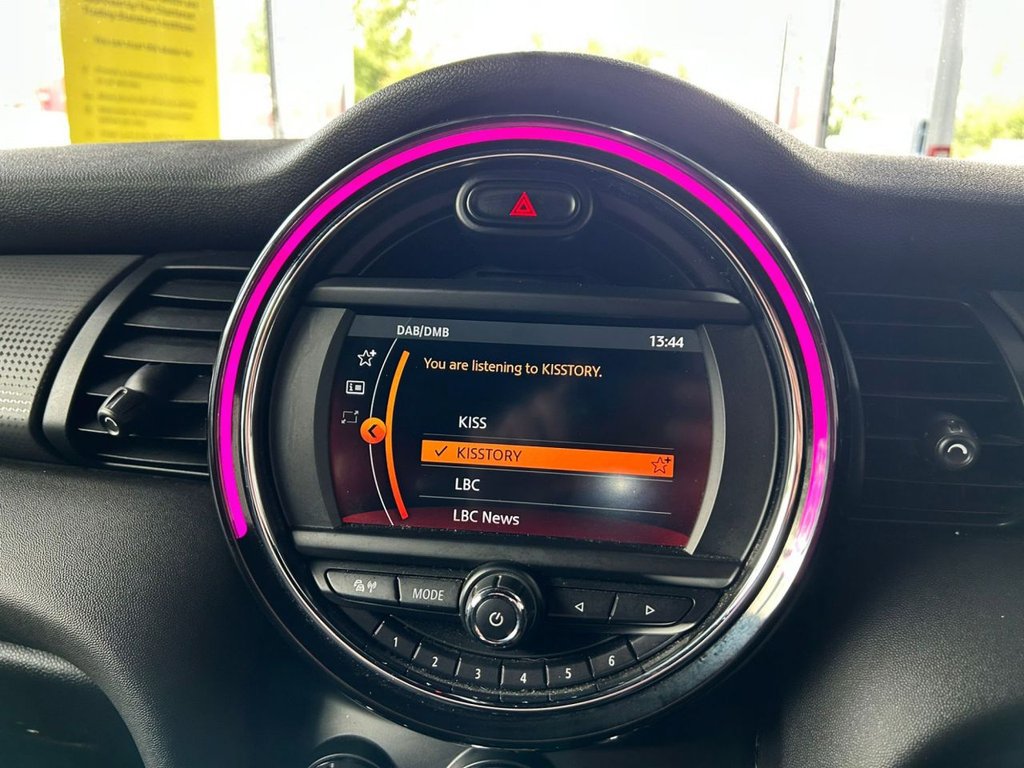 Used MINI Convertible 2018 for sale - 77680512: Photo 21