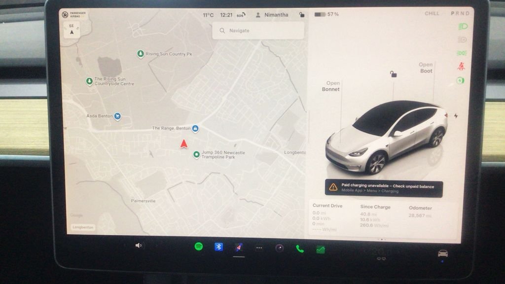 Used Tesla Model Y 2023 for sale - 78017406: Photo 11