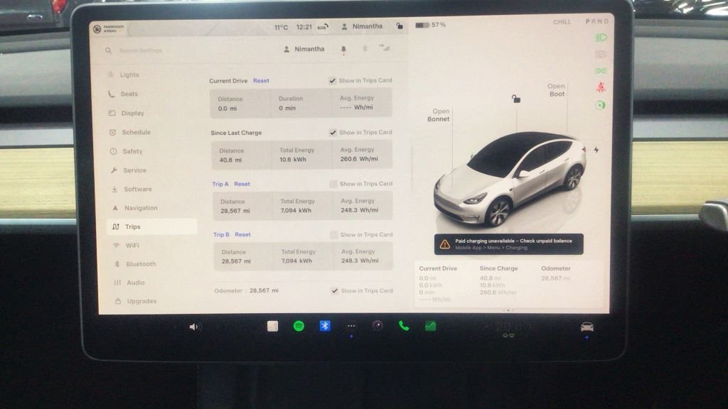 Used Tesla Model Y 2023 for sale - 78017406: Photo 12