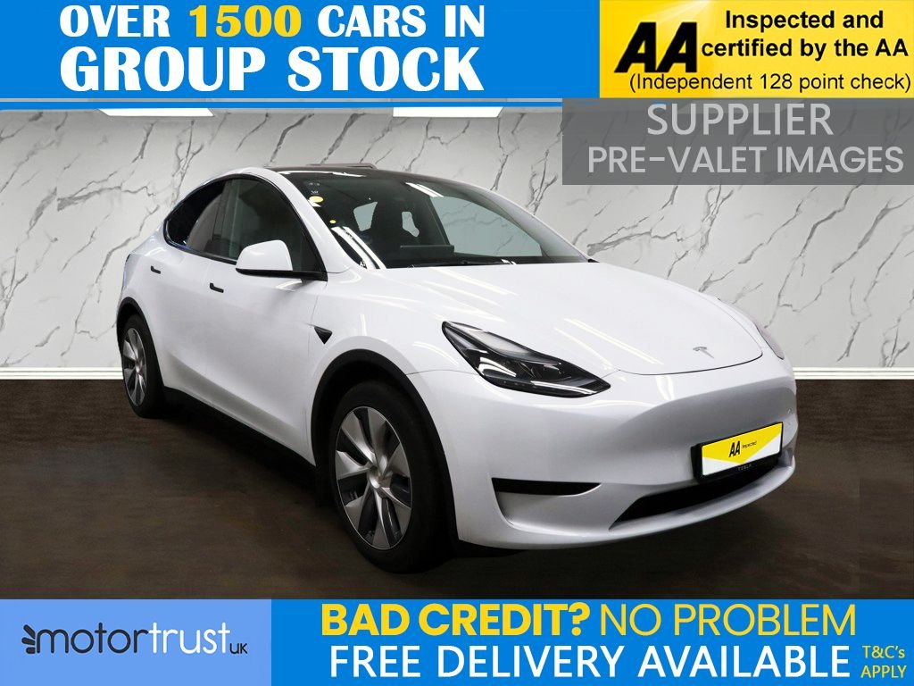 Used Tesla Model Y 2023 for sale - 78017406: Photo 2