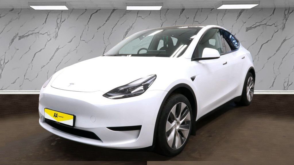 Used Tesla Model Y 2023 for sale - 78017406: Photo 5