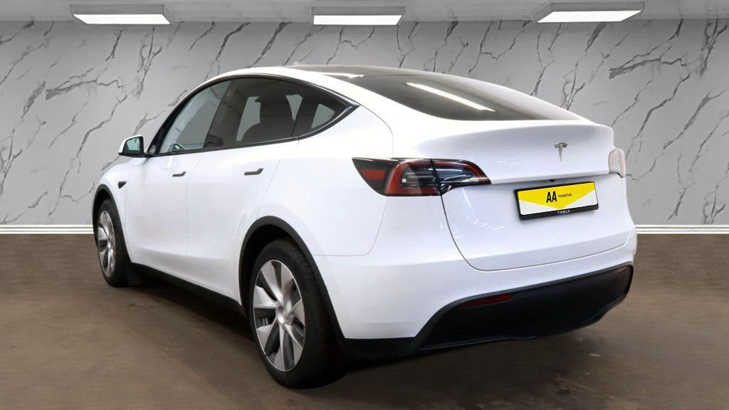 Used Tesla Model Y 2023 for sale - 78017406: Photo 6