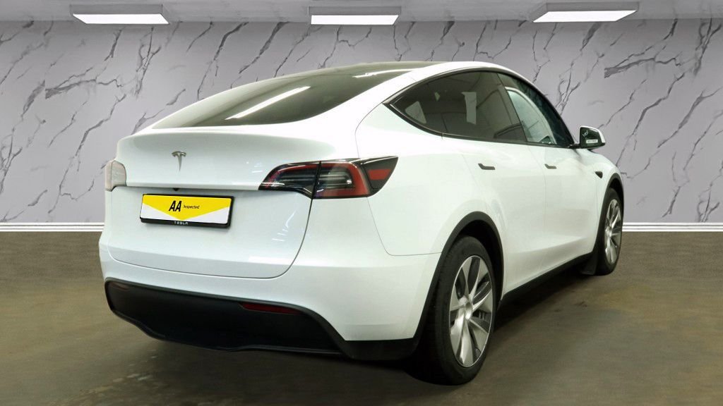 Used Tesla Model Y 2023 for sale - 78017406: Photo 7