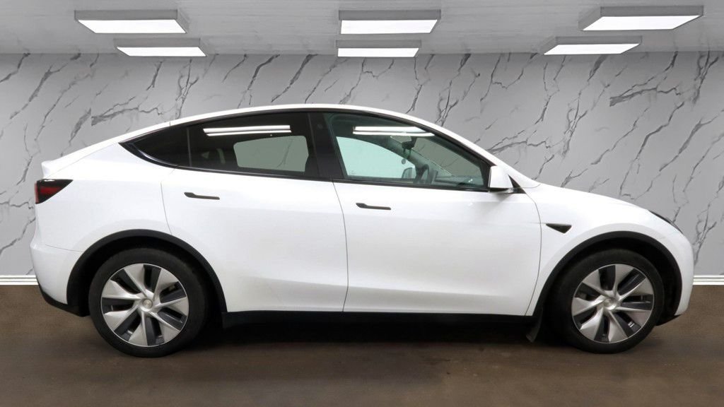 Used Tesla Model Y 2023 for sale - 78017406: Photo 8