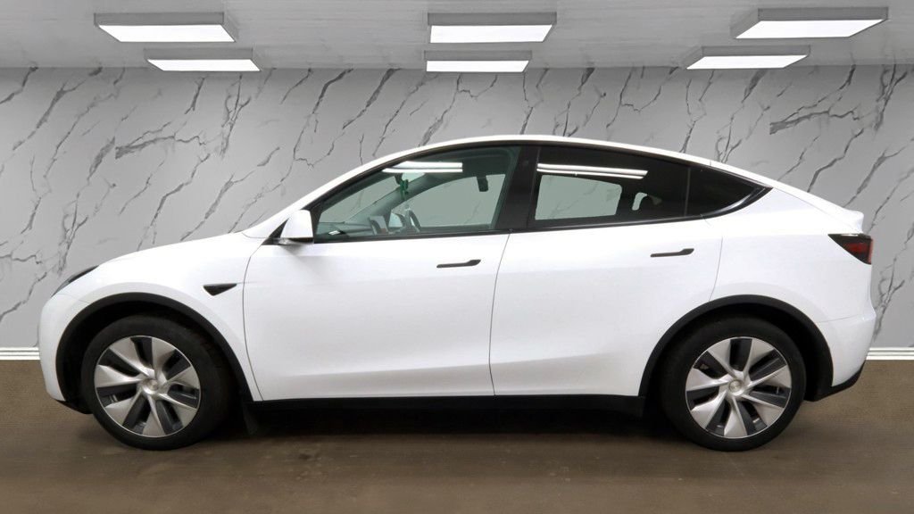 Used Tesla Model Y 2023 for sale - 78017406: Photo 9