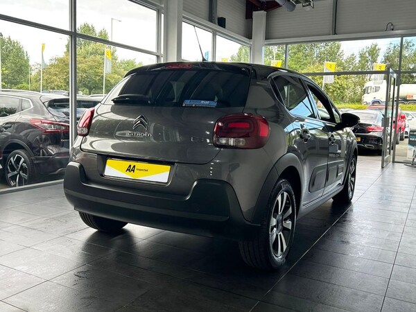 Used Citroen C3 2023 for sale - 75206782: Photo 11