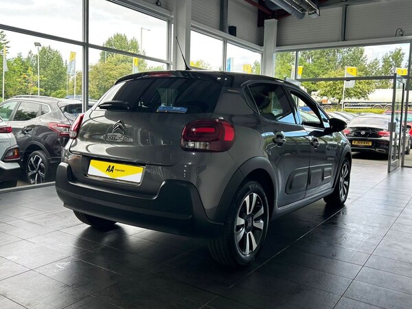 Used Citroen C3 2023 for sale - 75206782: Photo 12
