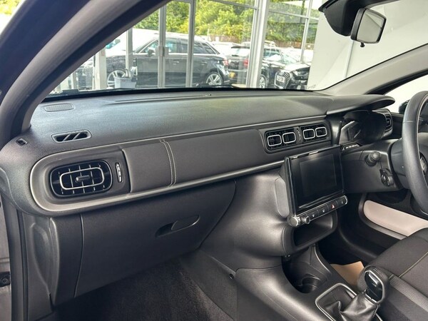 Used Citroen C3 2023 for sale - 75206782: Photo 14