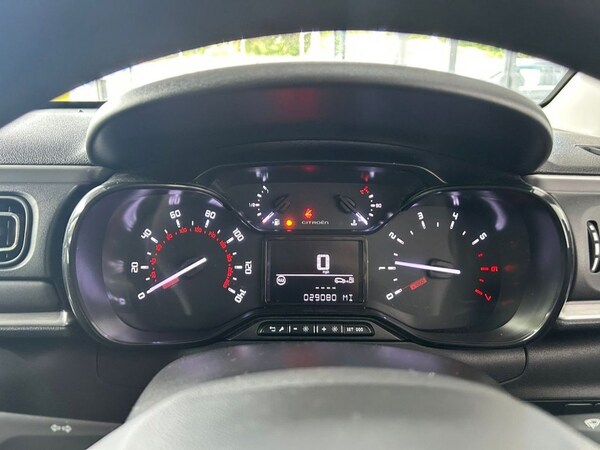 Used Citroen C3 2023 for sale - 75206782: Photo 17