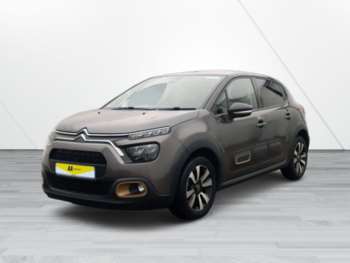 Used Citroen C3 2023 for sale - 75206782: Photo