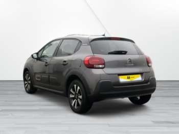 Used Citroen C3 2023 for sale - 75206782: Photo