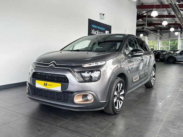 Used Citroen C3 2023 for sale - 75206782: Photo 6