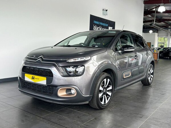 Used Citroen C3 2023 for sale - 75206782: Photo 7