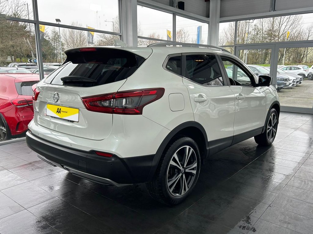 Used Nissan Qashqai 2019 for sale - 77692575: Photo 11