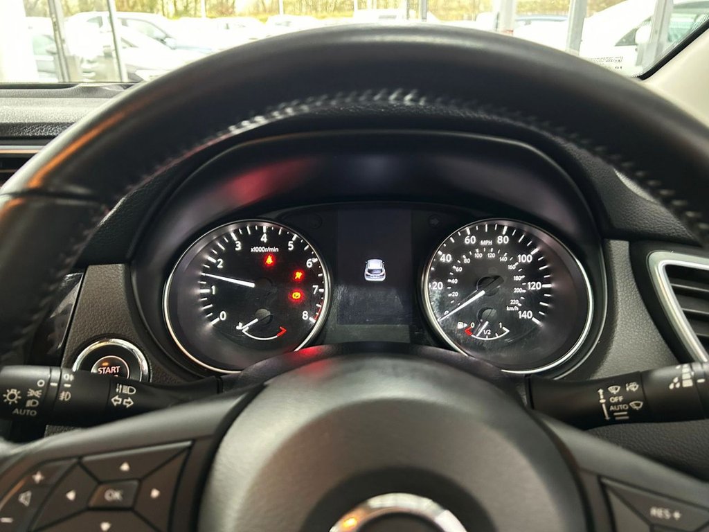 Used Nissan Qashqai 2019 for sale - 77692575: Photo 19