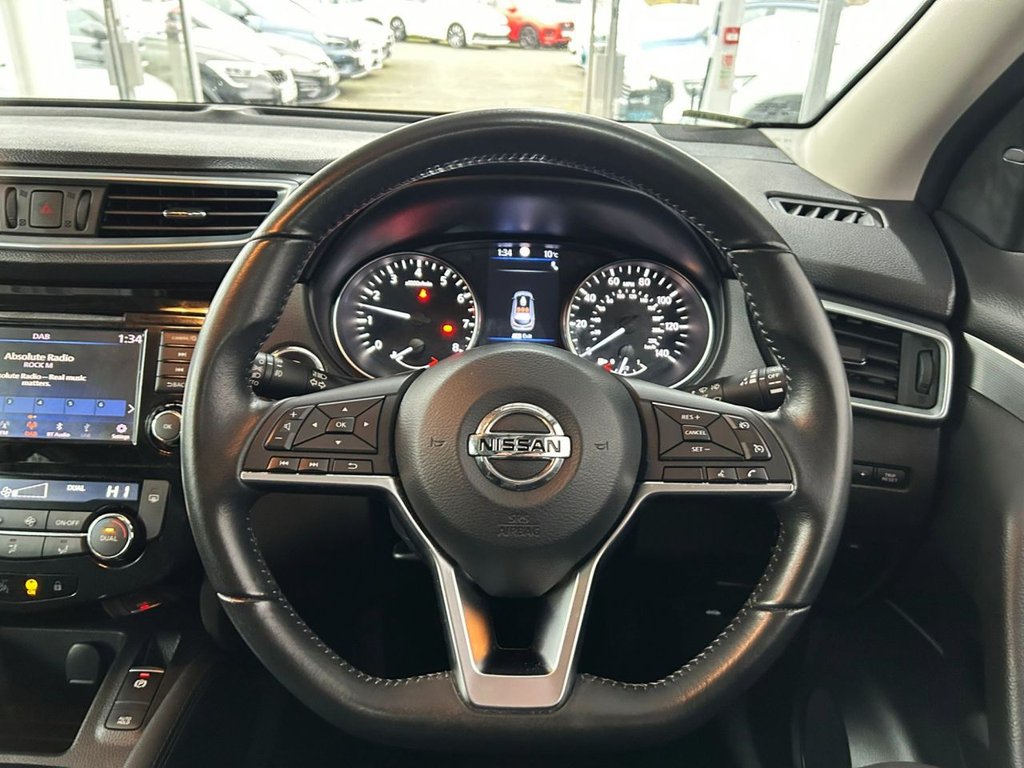 Used Nissan Qashqai 2019 for sale - 77692575: Photo 20