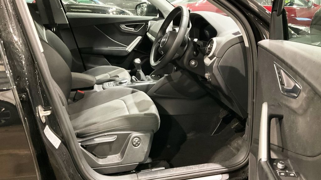 Used Audi Q2 2022 for sale - 77835700: Photo 13