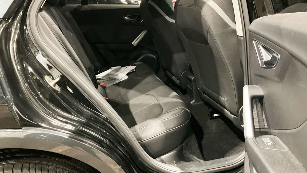 Used Audi Q2 2022 for sale - 77835700: Photo 14