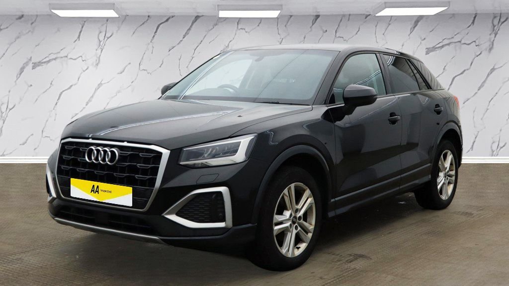 Used Audi Q2 2022 for sale - 77835700: Photo 5